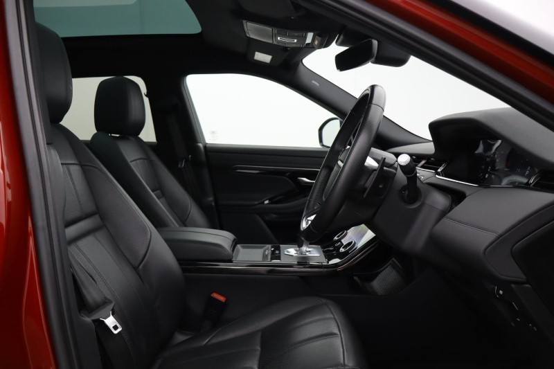 2020 (70) LAND ROVER RANGE ROVER EVOQUE 2.0 D180 R-Dynamic SE 5dr Auto 5678054