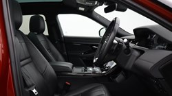 2020 (70) LAND ROVER RANGE ROVER EVOQUE 2.0 D180 R-Dynamic SE 5dr Auto 5678054