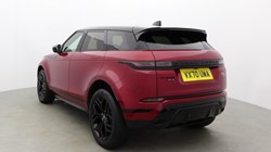2020 (70) LAND ROVER RANGE ROVER EVOQUE 2.0 D180 R-Dynamic SE 5dr Auto 5678027
