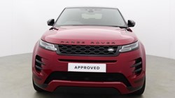 2020 (70) LAND ROVER RANGE ROVER EVOQUE 2.0 D180 R-Dynamic SE 5dr Auto 5678021