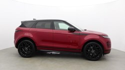 2020 (70) LAND ROVER RANGE ROVER EVOQUE 2.0 D180 R-Dynamic SE 5dr Auto 5678024