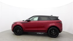 2020 (70) LAND ROVER RANGE ROVER EVOQUE 2.0 D180 R-Dynamic SE 5dr Auto 5678025