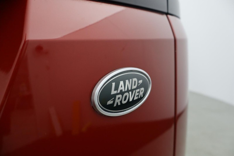2020 (70) LAND ROVER RANGE ROVER EVOQUE 2.0 D180 R-Dynamic SE 5dr Auto 5678031