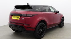 2020 (70) LAND ROVER RANGE ROVER EVOQUE 2.0 D180 R-Dynamic SE 5dr Auto 5678026