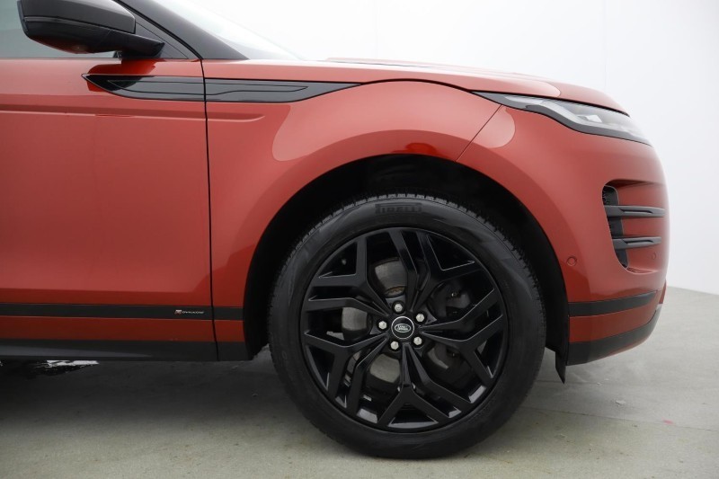 2020 (70) LAND ROVER RANGE ROVER EVOQUE 2.0 D180 R-Dynamic SE 5dr Auto 5678044
