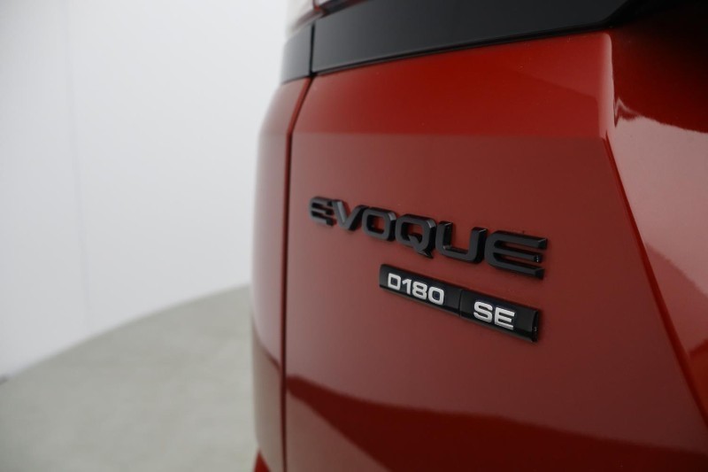 2020 (70) LAND ROVER RANGE ROVER EVOQUE 2.0 D180 R-Dynamic SE 5dr Auto 5678030