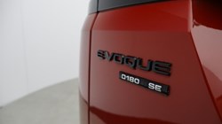 2020 (70) LAND ROVER RANGE ROVER EVOQUE 2.0 D180 R-Dynamic SE 5dr Auto 5678030