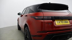 2020 (70) LAND ROVER RANGE ROVER EVOQUE 2.0 D180 R-Dynamic SE 5dr Auto 5678028