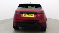 2020 (70) LAND ROVER RANGE ROVER EVOQUE 2.0 D180 R-Dynamic SE 5dr Auto 5678023
