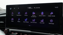 2025 (25) KIA CEED 1.5T GDi ISG 138 2 5dr 4730855