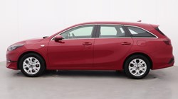 2025 (25) KIA CEED 1.5T GDi ISG 138 2 5dr 4730843