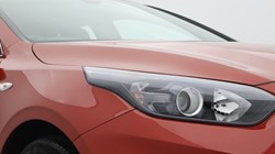 2025 (25) KIA CEED 1.5T GDi ISG 138 2 5dr 4730875