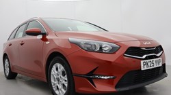 2025 (25) KIA CEED 1.5T GDi ISG 138 2 5dr 4730874