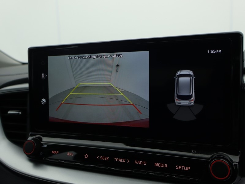 2025 (25) KIA CEED 1.5T GDi ISG 138 2 5dr 4730859