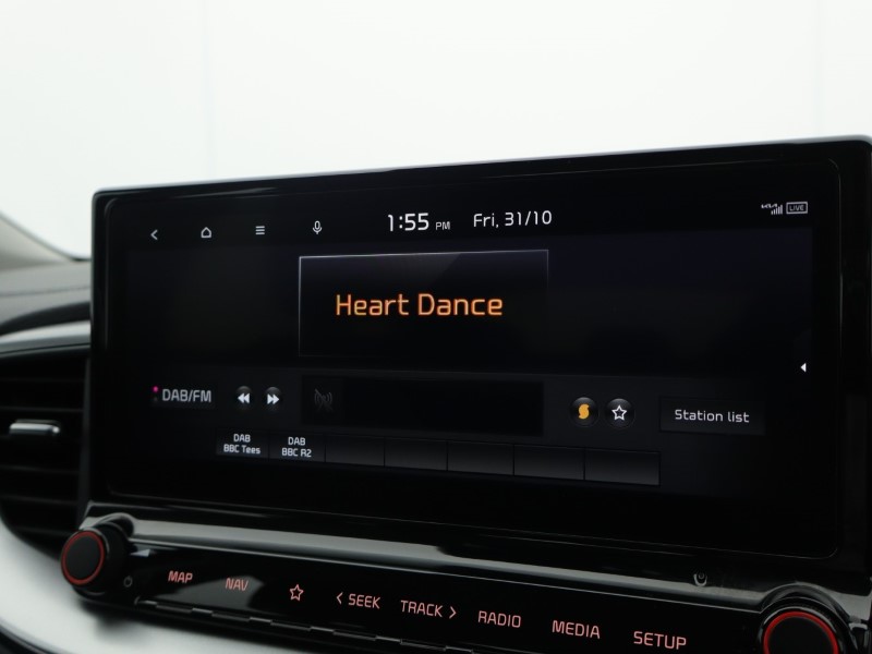 2025 (25) KIA CEED 1.5T GDi ISG 138 2 5dr 4730858