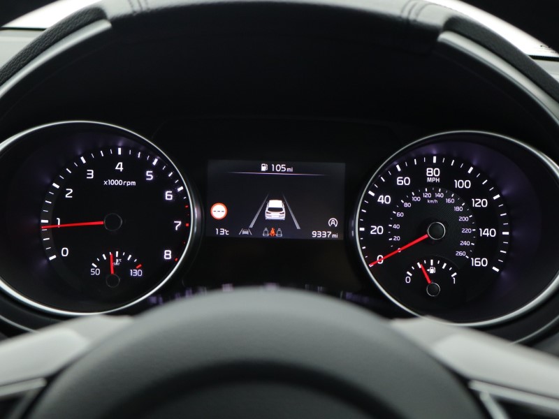 2025 (25) KIA CEED 1.5T GDi ISG 138 2 5dr 4730841