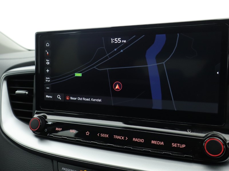 2025 (25) KIA CEED 1.5T GDi ISG 138 2 5dr 4730856