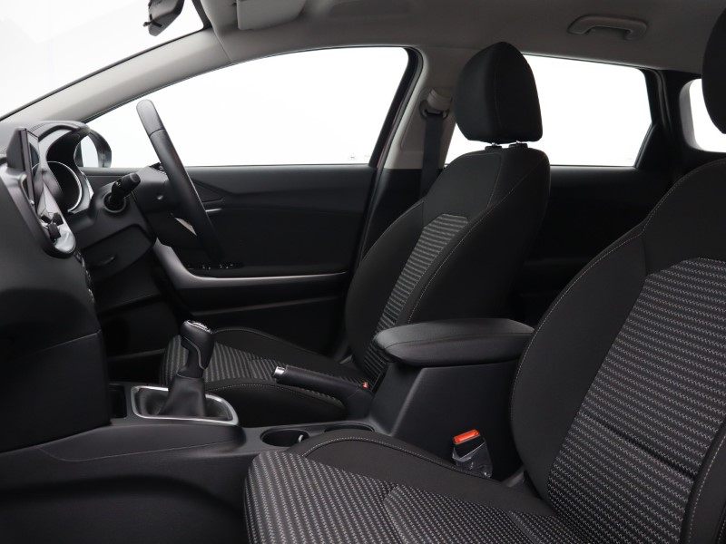 2025 (25) KIA CEED 1.5T GDi ISG 138 2 5dr 4730834