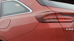 2025 (25) KIA CEED 1.5T GDi ISG 138 2 5dr 4730870