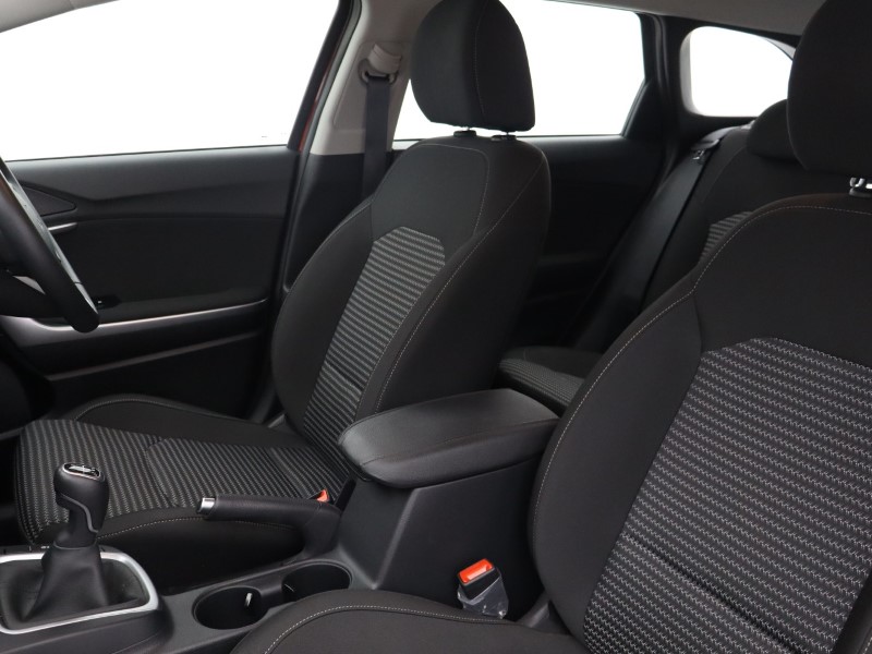 2025 (25) KIA CEED 1.5T GDi ISG 138 2 5dr 4730845