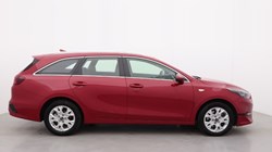 2025 (25) KIA CEED 1.5T GDi ISG 138 2 5dr 4730836