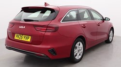 2025 (25) KIA CEED 1.5T GDi ISG 138 2 5dr 4730844