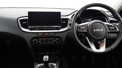 2025 (25) KIA CEED 1.5T GDi ISG 138 2 5dr 4730839