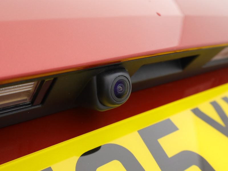 2025 (25) KIA CEED 1.5T GDi ISG 138 2 5dr 4730868