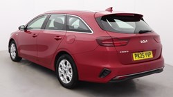 2025 (25) KIA CEED 1.5T GDi ISG 138 2 5dr 1