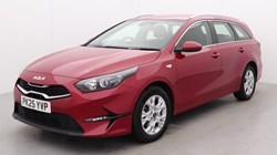 2025 (25) KIA CEED 1.5T GDi ISG 138 2 5dr 4730842