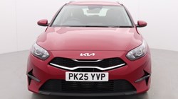2025 (25) KIA CEED 1.5T GDi ISG 138 2 5dr 4730838