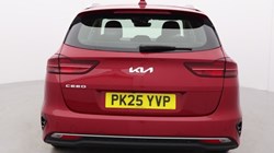 2025 (25) KIA CEED 1.5T GDi ISG 138 2 5dr 4730837