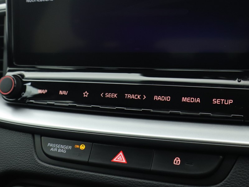 2025 (25) KIA CEED 1.5T GDi ISG 138 2 5dr 4730860