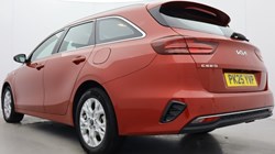 2025 (25) KIA CEED 1.5T GDi ISG 138 2 5dr 4730869