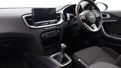2025 (25) KIA CEED 1.5T GDi ISG 138 2 5dr 4730846