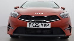 2025 (25) KIA CEED 1.5T GDi ISG 138 2 5dr 4730876