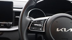 2025 (25) KIA CEED 1.5T GDi ISG 138 2 5dr 4730848