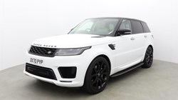 2020 (70) LAND ROVER RANGE ROVER SPORT 3.0 D300 Autobiography Dynamic 5dr Auto 5672278