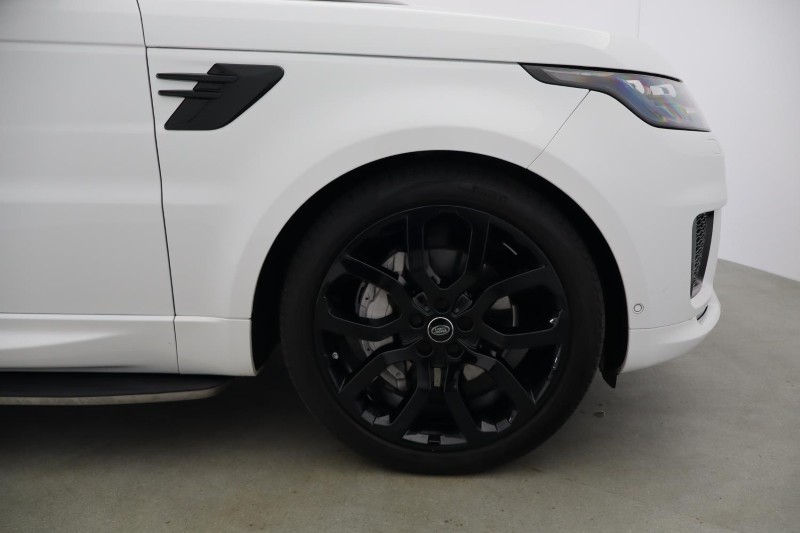 2020 (70) LAND ROVER RANGE ROVER SPORT 3.0 D300 Autobiography Dynamic 5dr Auto 5672335