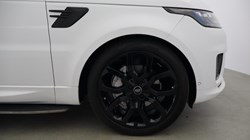 2020 (70) LAND ROVER RANGE ROVER SPORT 3.0 D300 Autobiography Dynamic 5dr Auto 5672335