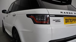 2020 (70) LAND ROVER RANGE ROVER SPORT 3.0 D300 Autobiography Dynamic 5dr Auto 5672293