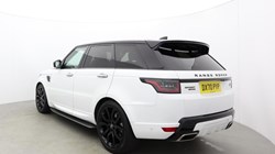 2020 (70) LAND ROVER RANGE ROVER SPORT 3.0 D300 Autobiography Dynamic 5dr Auto 5672283