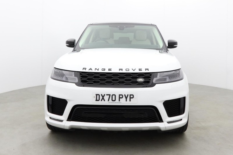 2020 (70) LAND ROVER RANGE ROVER SPORT 3.0 D300 Autobiography Dynamic 5dr Auto 5672277
