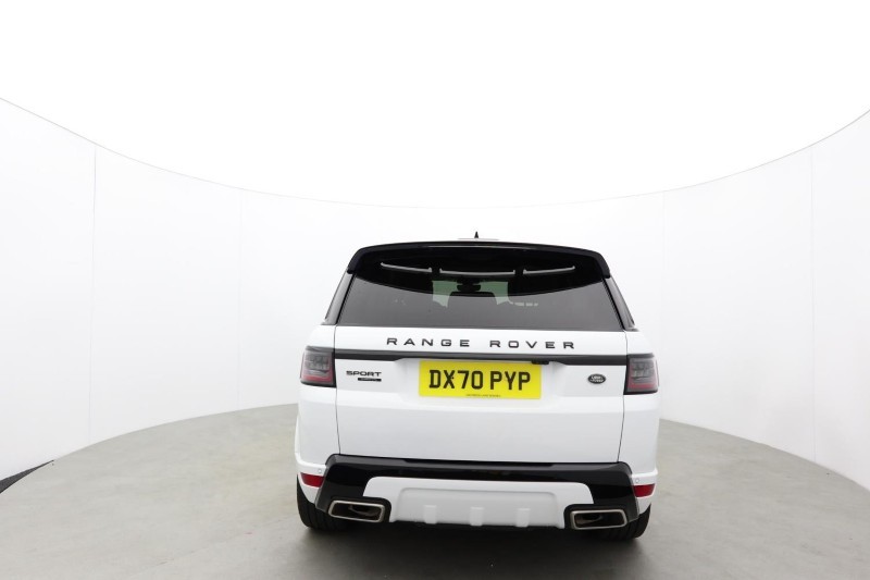 2020 (70) LAND ROVER RANGE ROVER SPORT 3.0 D300 Autobiography Dynamic 5dr Auto 5672279