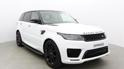 2020 (70) LAND ROVER RANGE ROVER SPORT 3.0 D300 Autobiography Dynamic 5dr Auto 5672558