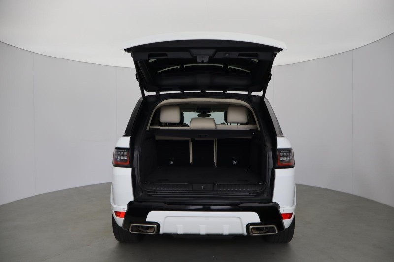 2020 (70) LAND ROVER RANGE ROVER SPORT 3.0 D300 Autobiography Dynamic 5dr Auto 5672289