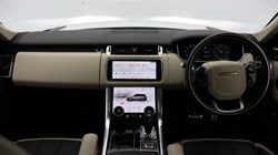 2020 (70) LAND ROVER RANGE ROVER SPORT 3.0 D300 Autobiography Dynamic 5dr Auto 5672300