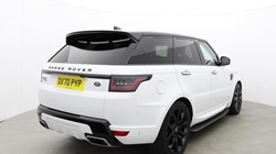 2020 (70) LAND ROVER RANGE ROVER SPORT 3.0 D300 Autobiography Dynamic 5dr Auto 5672282
