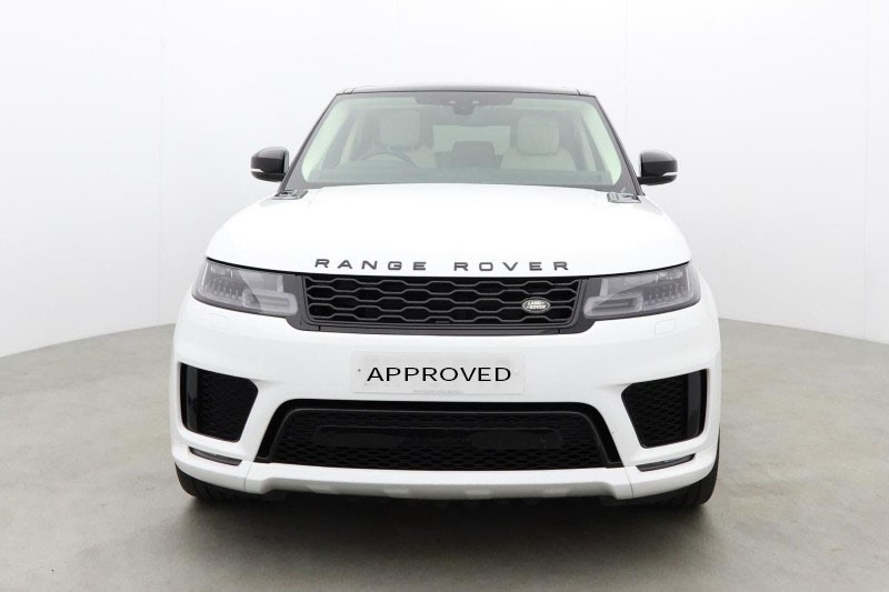 2020 (70) LAND ROVER RANGE ROVER SPORT 3.0 D300 Autobiography Dynamic 5dr Auto 5672559
