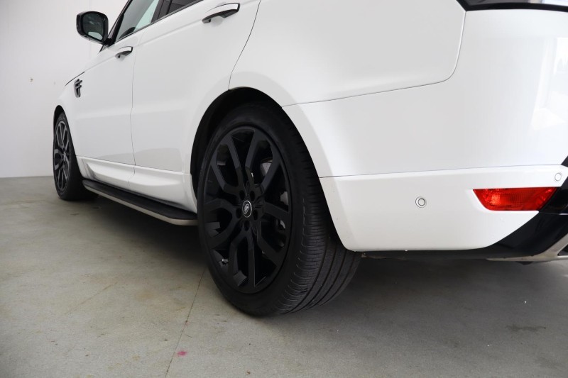 2020 (70) LAND ROVER RANGE ROVER SPORT 3.0 D300 Autobiography Dynamic 5dr Auto 5672339